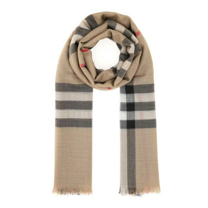 楽天市場】バーバリー BURBERRY レディース 小物 マフラー