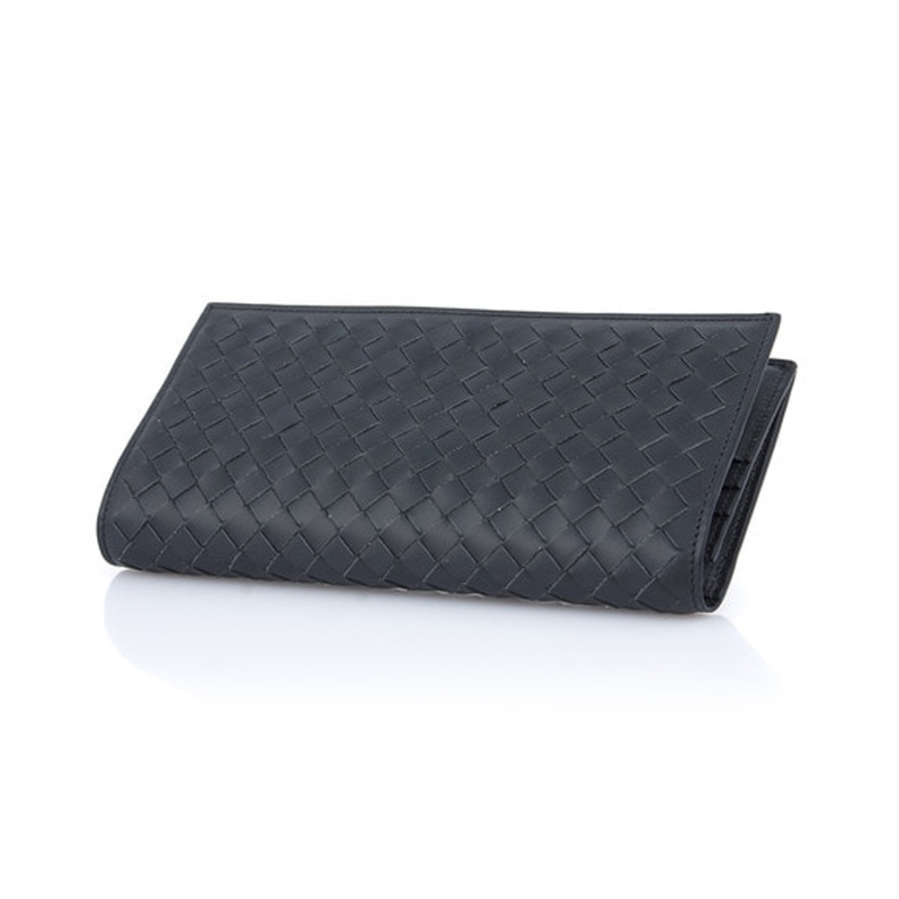 ボッテガ・ヴェネタ BOTTEGA VENETA レディース長紙入れ 356011 V4651 2015【並行輸入品】【新古品・未当て嵌める品】