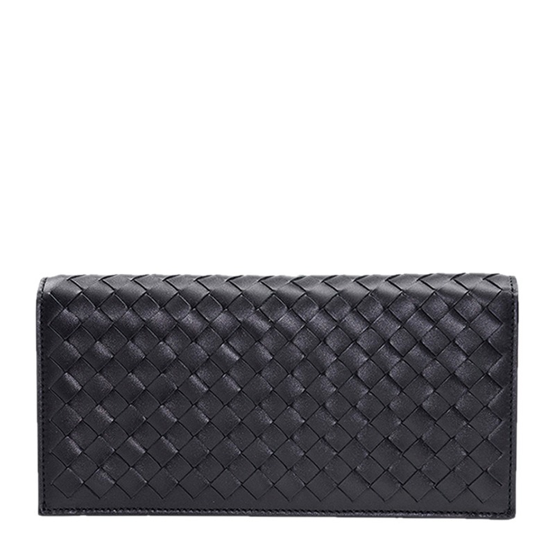 ボッテガ・ヴェネタ BOTTEGA VENETA レディース長紙入れ 356011 V4651 2040【並行輸入品】【新古品・未当て嵌める品】