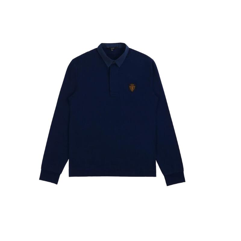 グッチ GUCCI メンズポロ 387922 X5517 4204【並行輸入品】【新古品・未当て嵌める品】