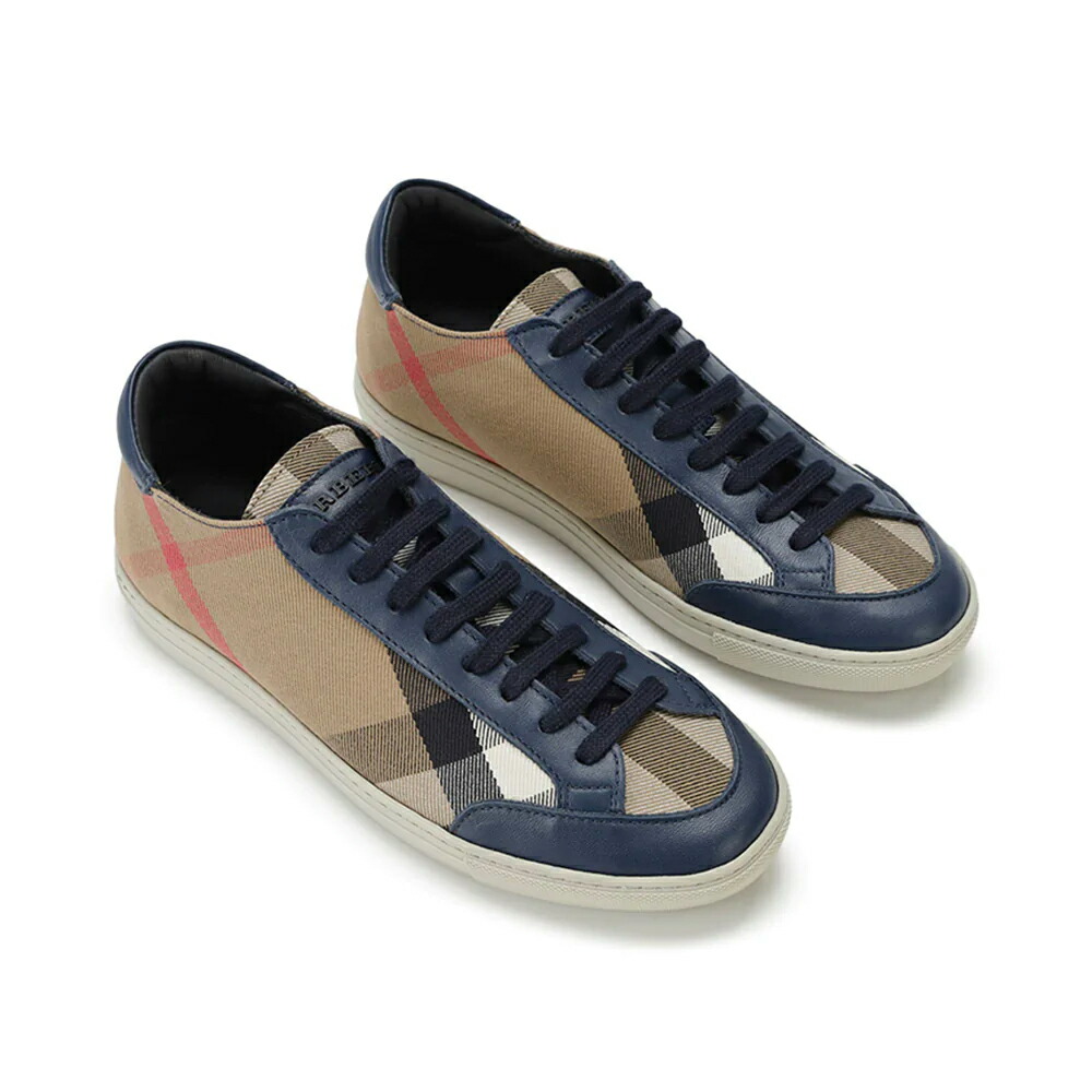 楽天市場】【新品未使用品】【靴】 BURBERRY バーバリー グラフィティ