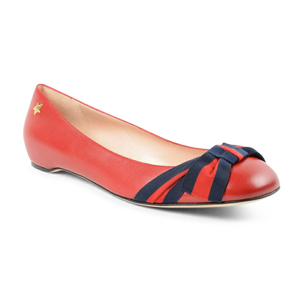 楽天市場】【新品未使用品】【靴】GUCCI グッチ GGブルームス パンプス