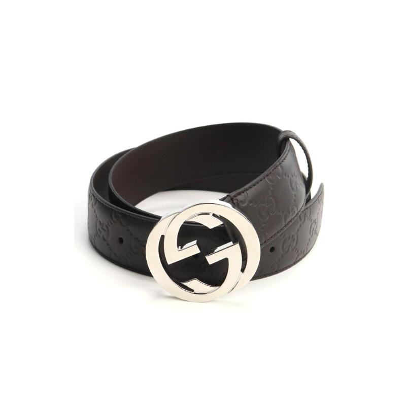楽天市場】【新品】 【GUCCI】 グッチ メンズ ベルト Dリング