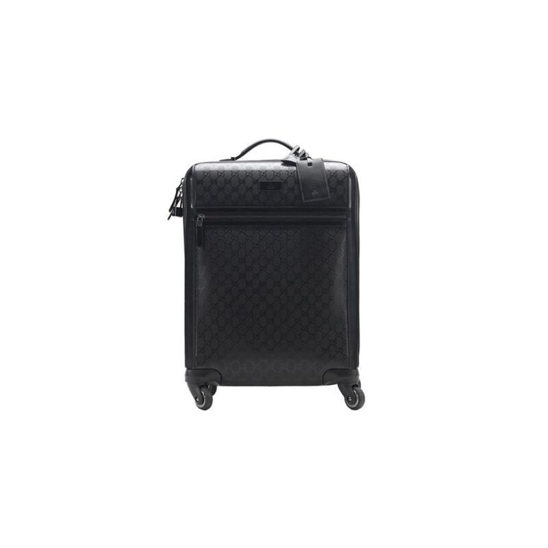グッチ GUCCI TROLLEY メンズ市街電車 293909 FU49R 1000【並行輸入品】【新古品・未当てはめる品】