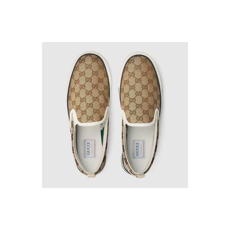グッチ GUCCI MEN SHOES メンズ シューズ  643489 2HK30 9761【並行輸入品】【新古品・未使用品】
