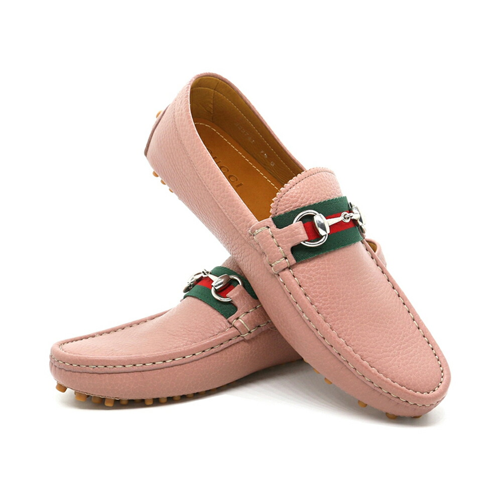 グッチ GUCCI MEN SHOES メンズ シューズ 322741 AOD20 6360【並行輸入品】【新古品・未使用品】｜TCONNECTオンラインストア