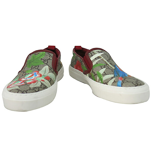 グッチ　フラットシューズ GUCCI フラットシューズギブソンUSA レスポールカスタム