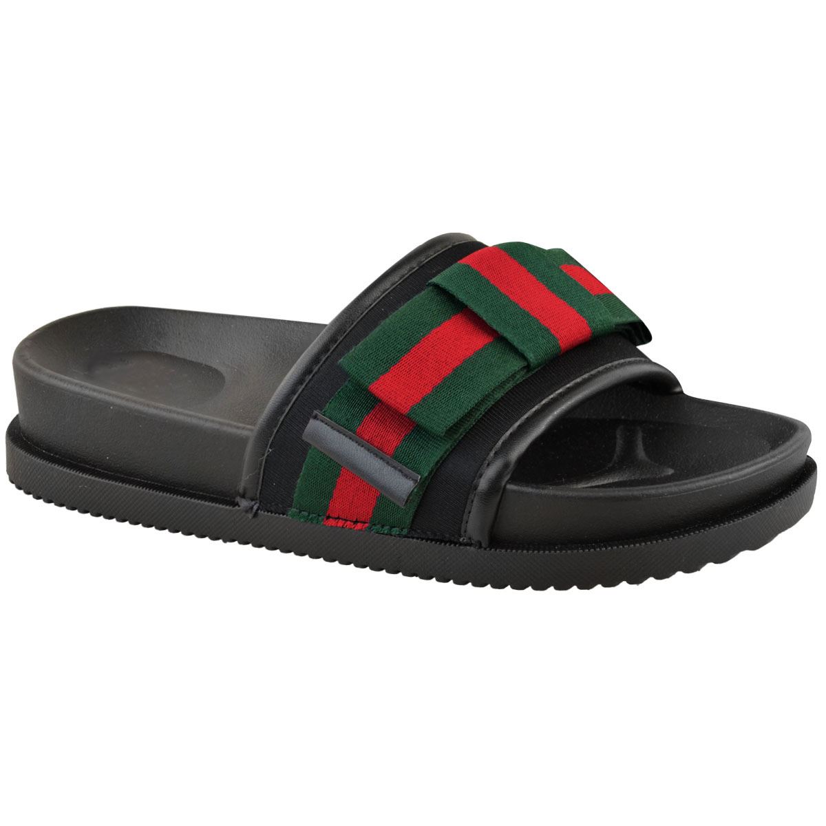 グッチGUCCI LADIES SHOES レディースレディ サンダル 498316 KLWI0 1146【並行輸入品】【新古品・未使用品】｜TCONNECTオンラインストア