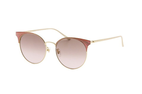 グッチ GUCCI SUNGLASS レディースサングラス GG0402SK METAL 004【並行輸入品】【新古品・未使用品】｜TCONNECTオンラインストア