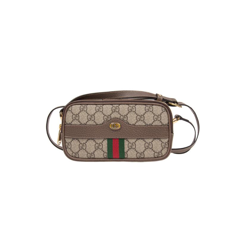 グッチ GUCCI BAG レディースショルダーバッグ 546597 96IWS 8745【並行輸入品】【新古品・未当て嵌める品】