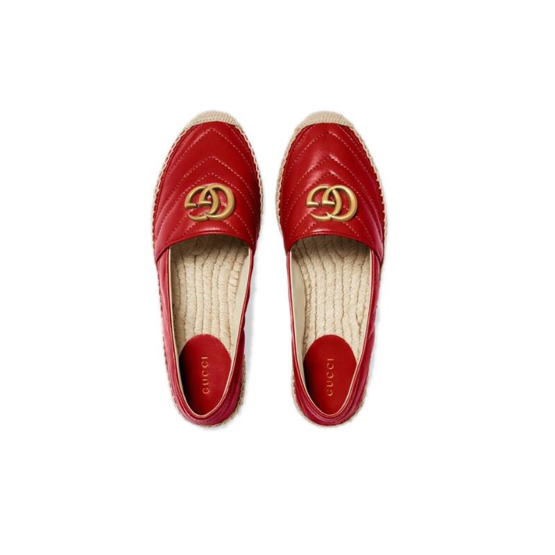 グッチ GUCCI LADIES SHOES レディース シューズ 551890 BKO00 6433【並行輸入品】【新古品・未使用品】|TCONNECTオンラインストア