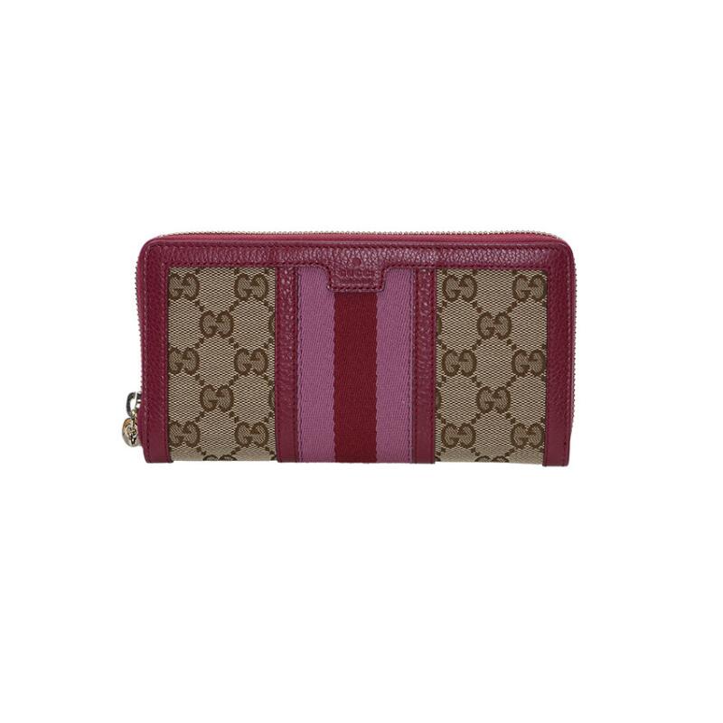 ✨美品✨ GUCCI グッチ　ズゥミフローラ 二つ折り財布 コンパクトウォレット 楽天市場】【新品未使用品】【財布】GUCCI グッチ フローラ コンパクト