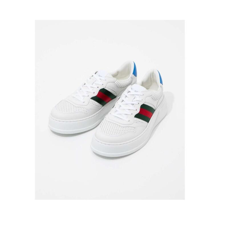 グッチ GUCCI MEN SHOES メンズ シューズ 669698 UPG10 9060【並行輸入品】【新古品・未使用品】｜TCONNECTオンラインストア