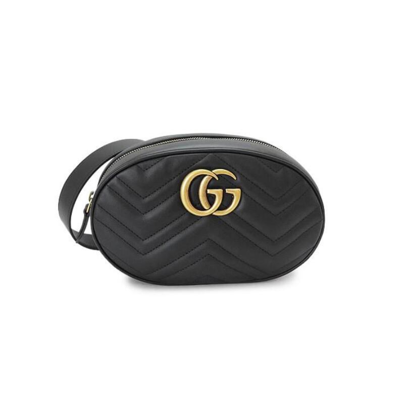 グッチ GUCCI レディース GGマーモント 酉の方角御徒面子 491294 DSVRT 1000【並行輸入品】【新古品・未当て嵌める品】