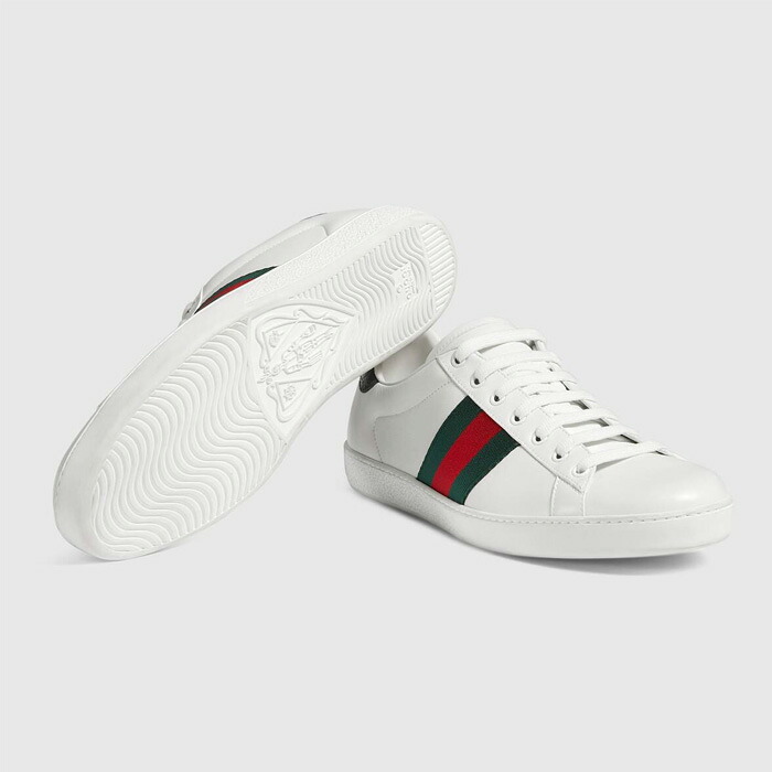 グッチ GUCCI MEN SHOES メン ズシューズ 386750 A3830 9071 【並行輸入品】【新古品・未使用品】|TCONNECTオンラインストア