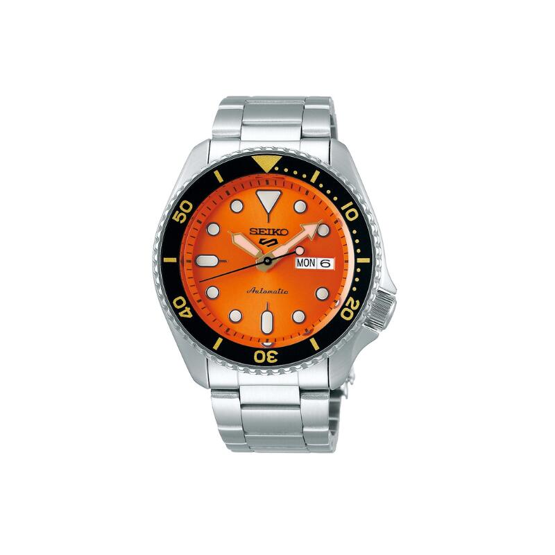 楽天市場】【送料無料】SEIKO5 SPORTS セイコー5 メンズ 男性用