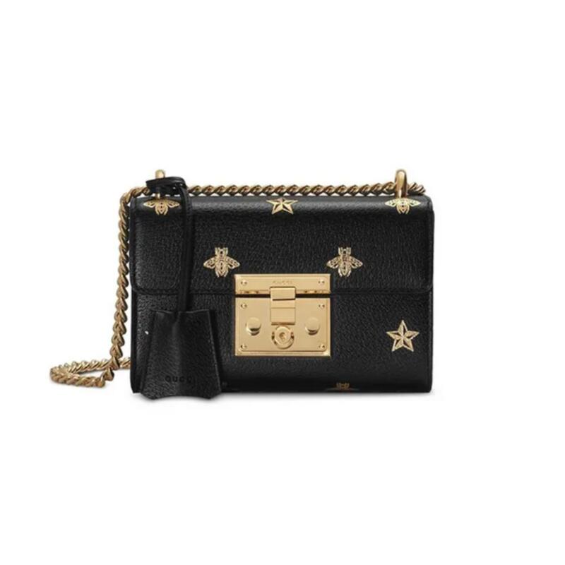 グッチ GUCCI BAG レディース御徒面子 432182 DJ2LG 1055【並行輸入品】【新古品・未当て嵌める品】