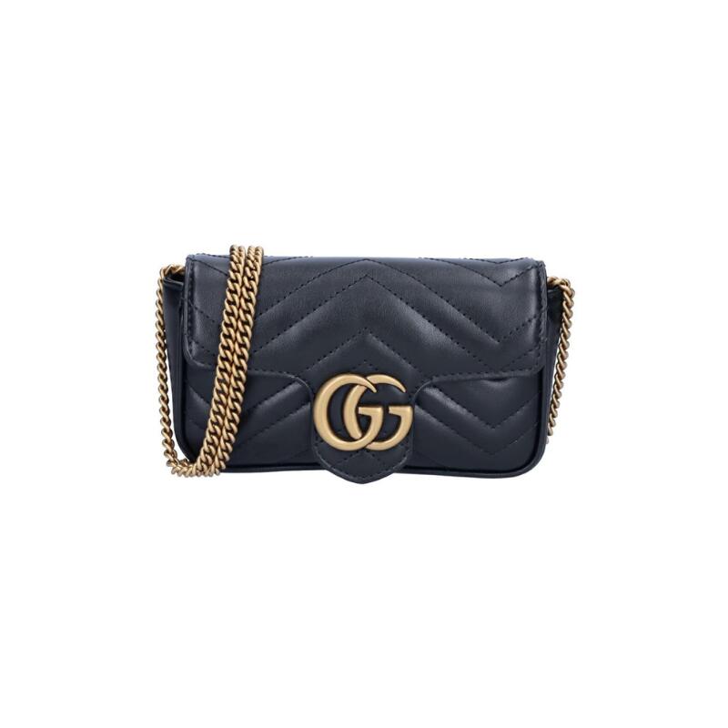 グッチ GUCCI BAG レディース御徒面子  476433 DTDCT 1000【並行輸入品】【新古品・未当て嵌める品】