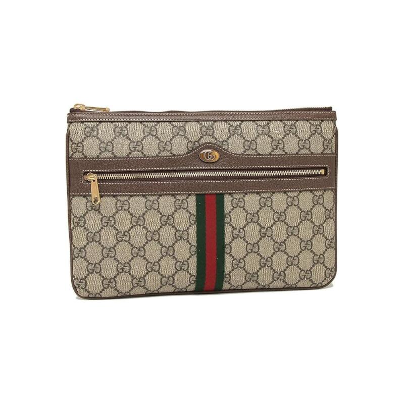 グッチ GUCCI BAG メンズ御徒面子 517551 96IWS 8745【並行輸入品】【新古品・未当て嵌める品】