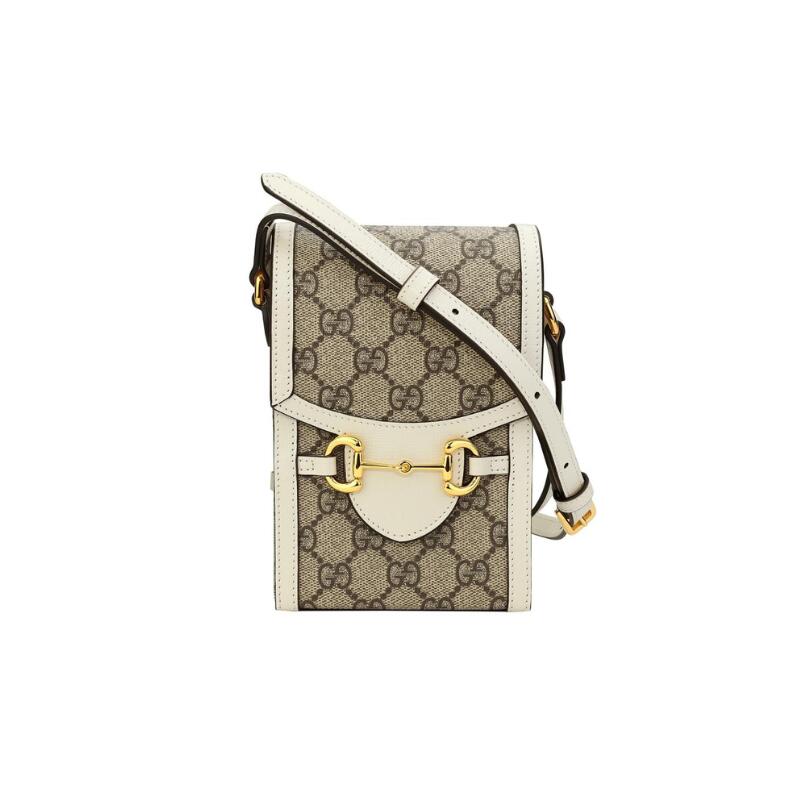 レア❣️GUCCI グッチ トートバッグ グッチ(GUCCI)グッチ プリント ミニ トートバッグ トートバッグ