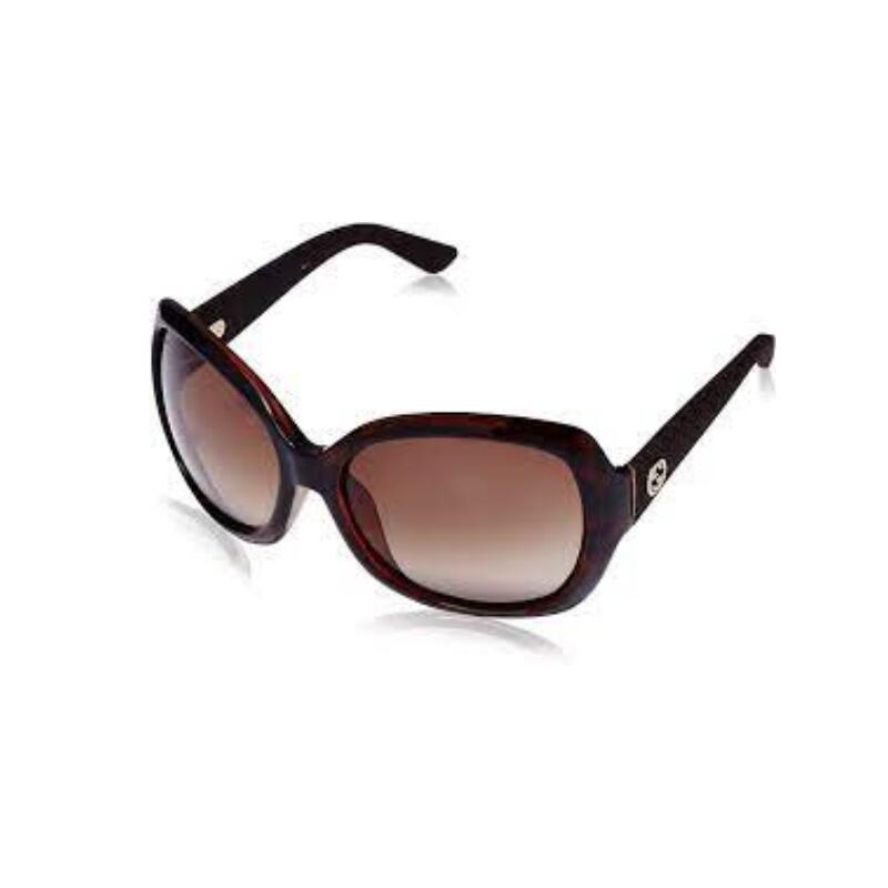 グッチ GUCCI SUNGLASS レディース黒眼鏡 GG3715/S INI【並行輸入品】【新古品・未当てはめる品】