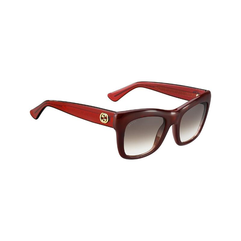 グッチ GUCCI SUNGLASS レディースサングラス GG3827/S VLG【並行輸入品】【新古品・未使用品】｜TCONNECTオンラインストア