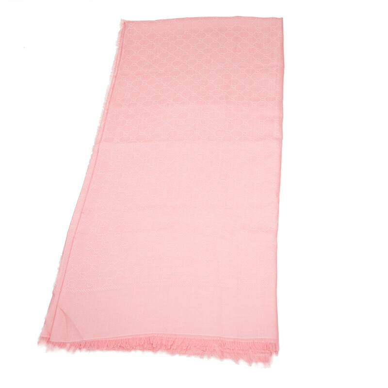グッチ GUCCI MUFFLER レディース消音装置406236 3G632 6800【並行輸入品】【新古品・未当てはめる品】