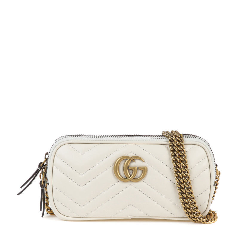 グッチ GUCCI BAG レディースショルダーバッグ 546581 DTDCT 9022【並行輸入品】【新古品・未当て嵌める品】