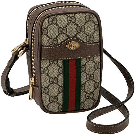 グッチ GUCCI BAG レディースショルダーバッグ 546595 96IWS 8745【並行輸入品】【新古品・未当て嵌める品】