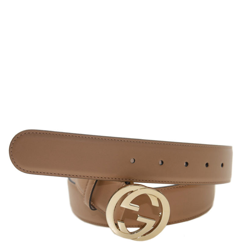 グッチGUCCI レディースベルト　ベージュ 楽天市場】グッチ（カラーベージュ）（ベルト・サスペンダー