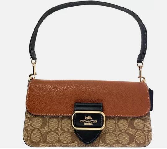 コーチ COACH BAG バッグ レディース CE560IME7V【並行輸入品】【新古品・未使用品】|TCONNECTオンラインストア
