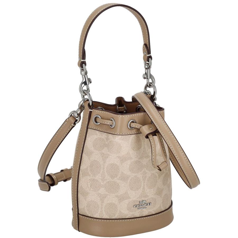 コーチCOACH レディース ハンドバッグ CW299SVPWH【並行輸入品】【新古品・未使用品】|TCONNECTオンラインストア