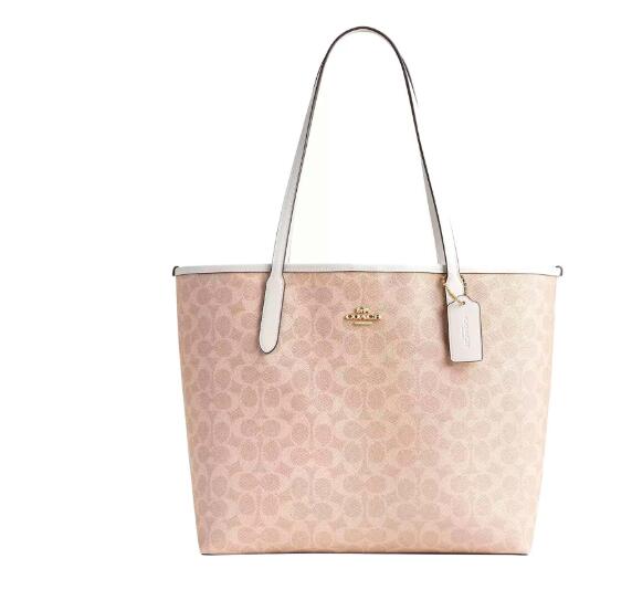 コーチレディース トートバッグ COACH CV976IMXDM【並行輸入品】【新古品・未使用品】｜TCONNECTオンラインストア