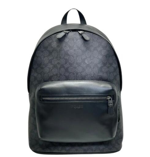 コーチ COACH リュック シグネチャー ウエスト バック パック CV925QBMI5【並行輸入品】【新古品・未使用品】｜TCONNECTオンラインストア