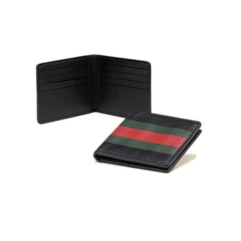 グッチ GUCCI WALLET メンズウォレット 352260 BUZ3T 1073【並行輸入品】【新古品・未使用品】｜TCONNECTオンラインストア