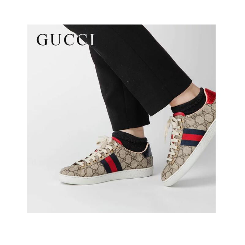 楽天市場】送料無料 GUCCI グッチ GGスプリーム ブルームス