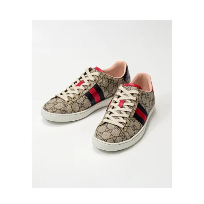 楽天市場】送料無料 GUCCI グッチ GGスプリーム ブルームス