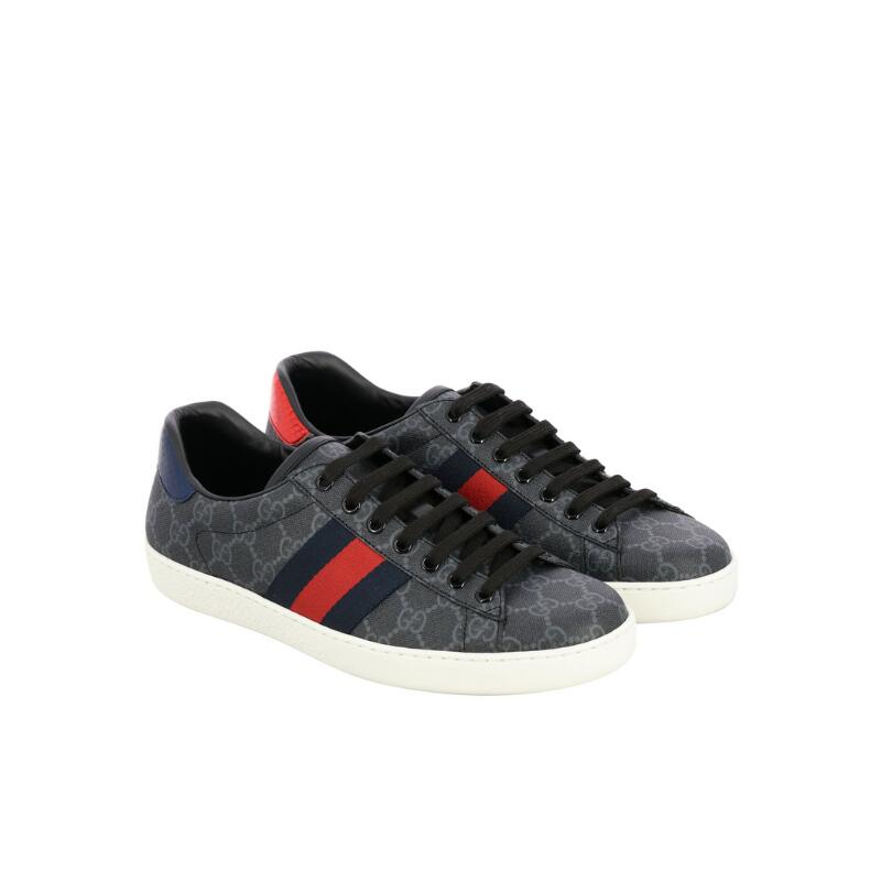 グッチ GUCCI MEN SHOES メンズズシューズ 429445 K2LH0 1130 【並行輸入品】【新古品・未使用品】｜TCONNECTオンラインストア