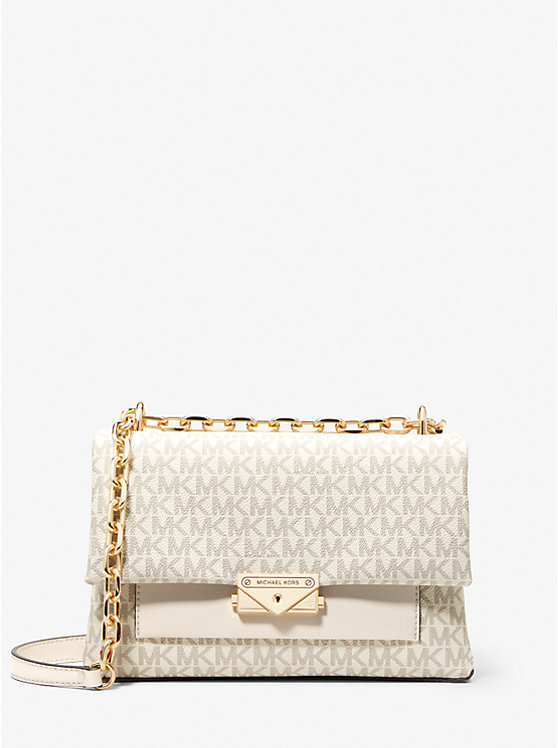 マイケルコース Michael Kors レディース ハンドバッグ 35F2G0EC5B LT CRM MULTI【並行輸入品】【新古品・未使用品】|TCONNECTオンラインストア