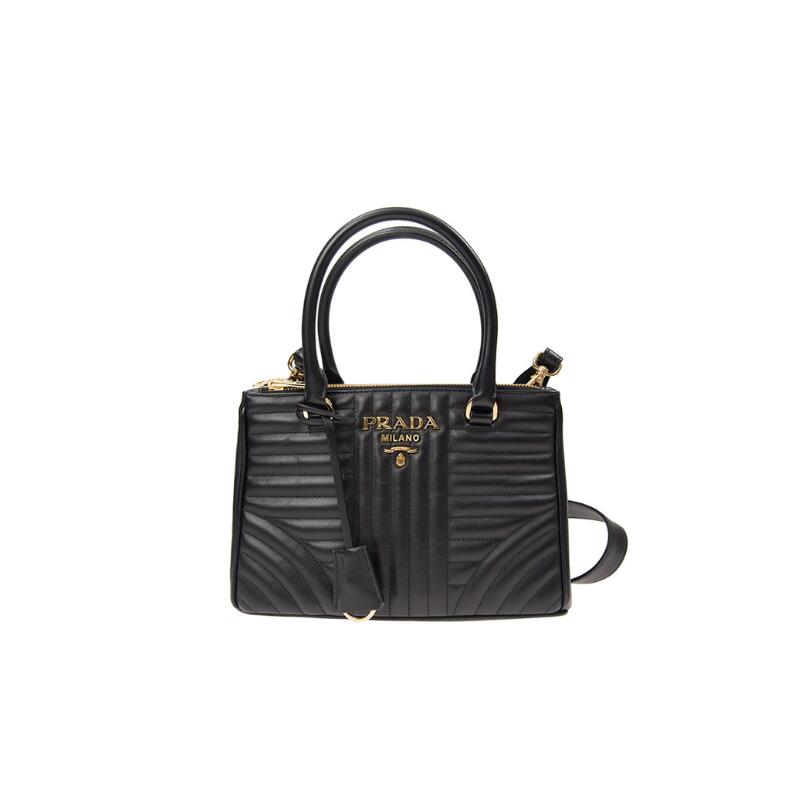プラダ PRADA レディース バッグ トートバッグ 1BA896 2D91 NERO1【並行輸入品】【新古品・未使用品】|TCONNECTオンラインストア