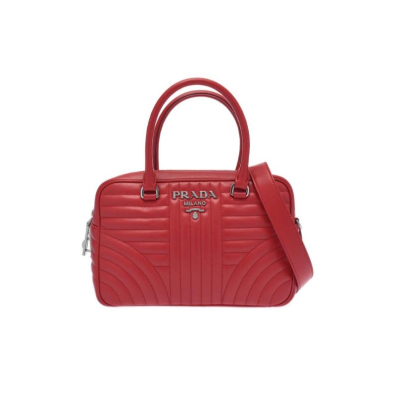 楽天市場】PRADA プラダ ショルダーバッグ チェーンショルダー 7