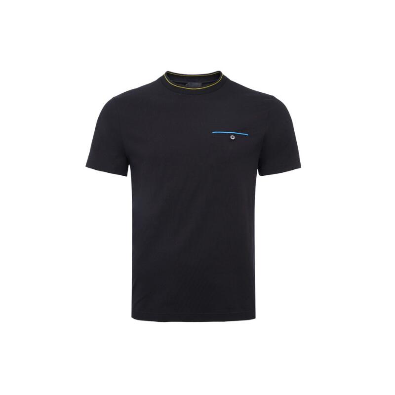プラダTシャツ 2024AW】テクニカルジャージーTシャツ◇プラダ◇ (PRADA/Tシャツ