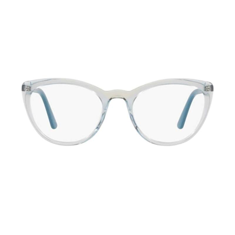 PRADA チャーム メガネケース PRADA チャーム メガネケース PRADAメンズ♪レザーメガネケース