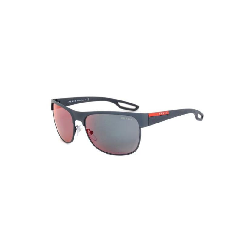 プラダ　PRADA サングラス 楽天市場】サングラス プラダ PRADA PR24 ZF 15I02F 57 クリア