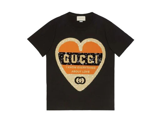 楽天市場】GUCCI KIDS グッチ キッズ Tシャツ 547559 XJFMN レディース