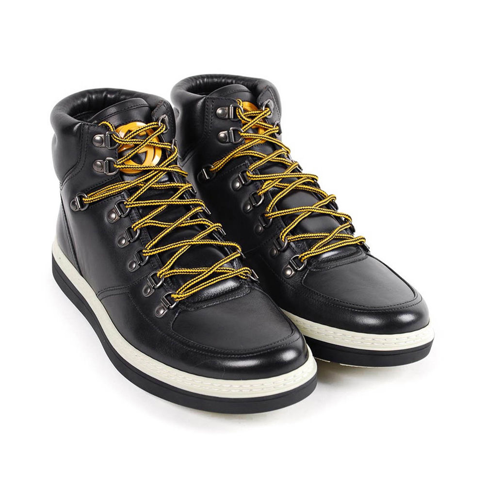 グッチ GUCCI MEN SHOES メンズ シューズ 368496 B66Y0 1000【並行輸入品】【新古品・未当て嵌める品】