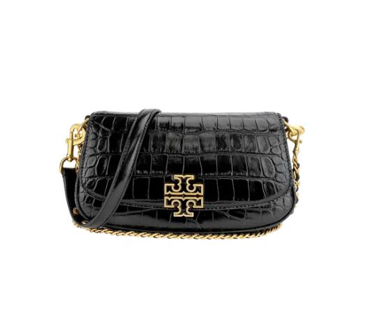 トリーバーチ TORY BURCH レディース ハンドバック 141015-001【並行輸入品】【新古品・未当て嵌める品】