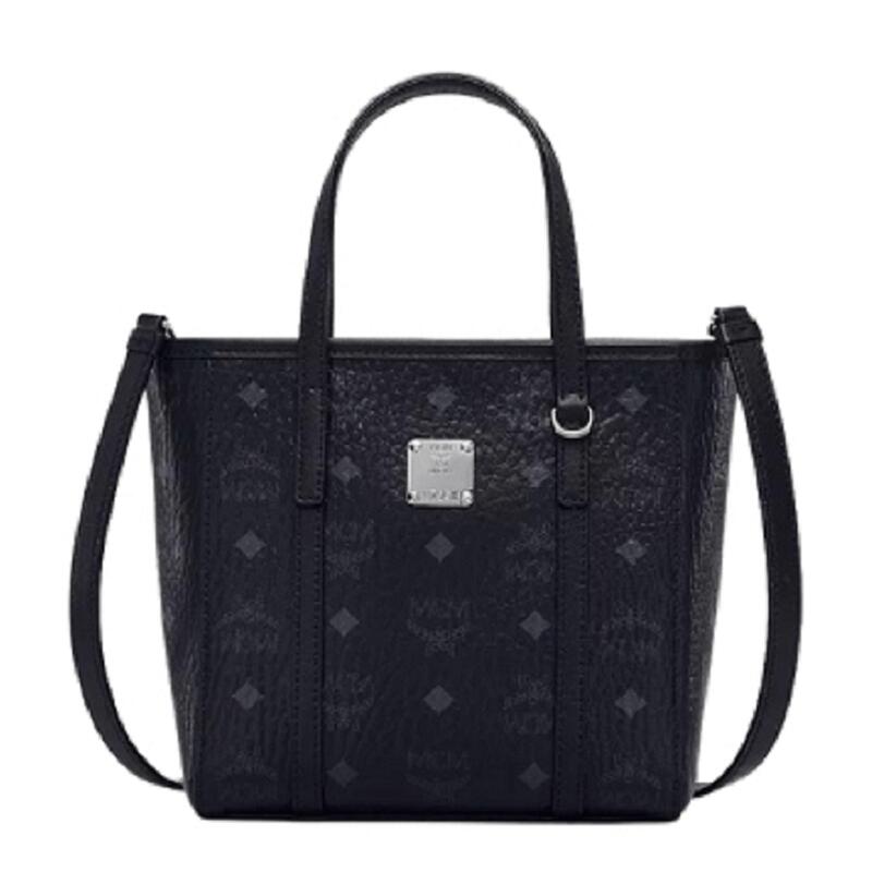 楽天市場】MCM エムシーエム MMRAAKC02BK001 Aren クロスボディ