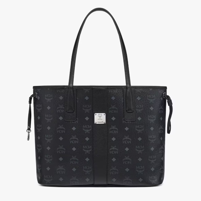 楽天市場】MCM エムシーエム MMRAAKC02BK001 Aren クロスボディ