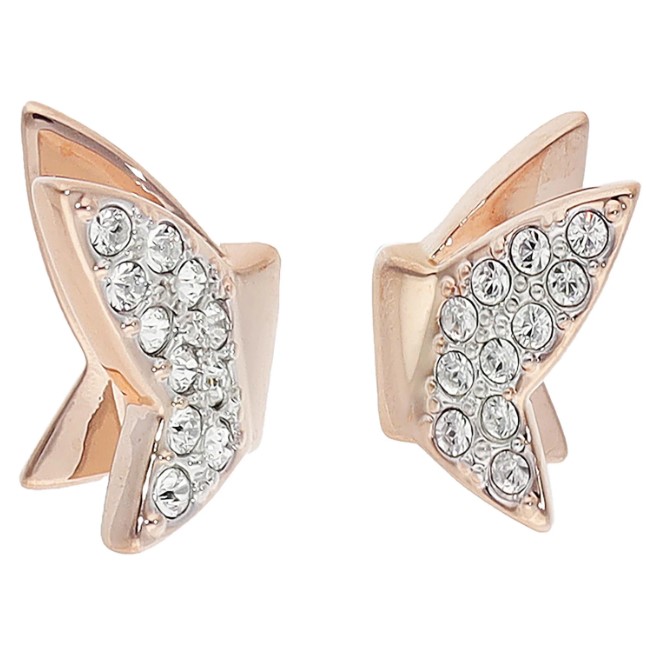 未使用 Swarovski ミレニア ピアス 廃盤品 楽天市場】スワロフスキー ピアス アクセサリー ミレニア ドロップ